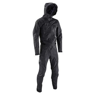 Leatt Mono Suit Regenanzug – Wert: 419 €