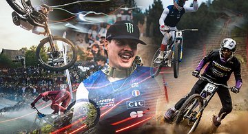 Artikelbild: 30 Highlights aus 2024: Die Top-Fotos der MTB-News-Fotografen