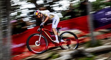 Artikelbild: XC World Cup 2025 – Andorra: Willkommen zur Pidcock-Show! Die XC-Fotostory