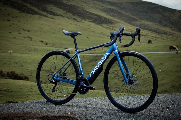 Orbea Avant