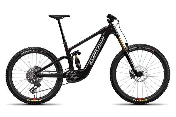 Santa Cruz Bullit