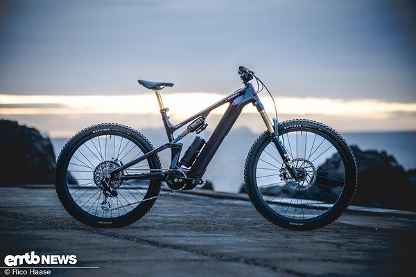 Specialized Turbo Levo