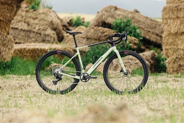 Orbea Terra