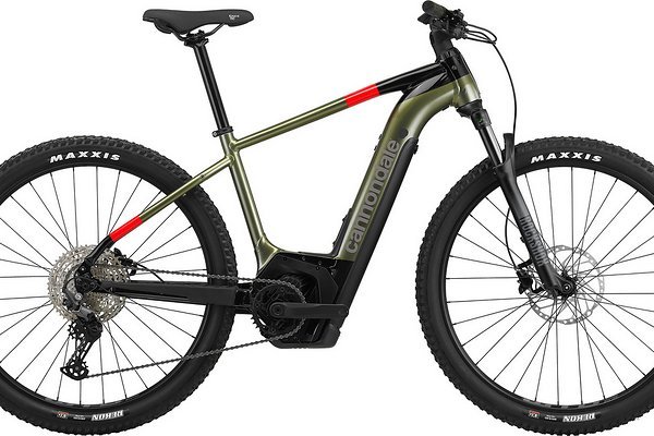 Cannondale Trail Neo