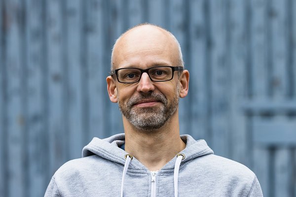 Portrait Marcus Jaschen