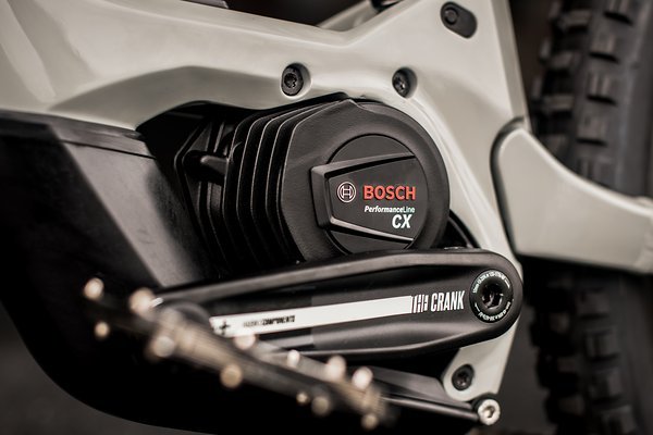 Bosch Performance Line: alles zum bekannten E-Bike-Motor-System aus Deutschland