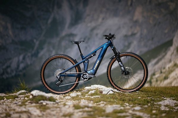 Trek Powerfly