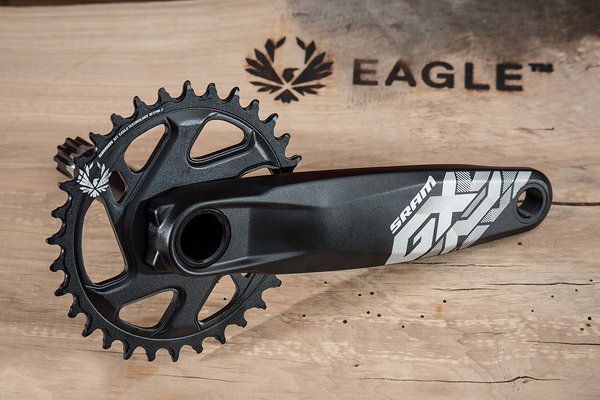 MTB Schaltung Test - MTB-News.de