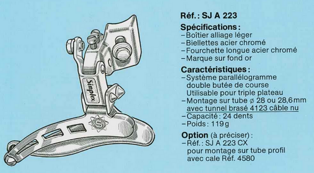 Simplex Derailleurs SJ A 223.png