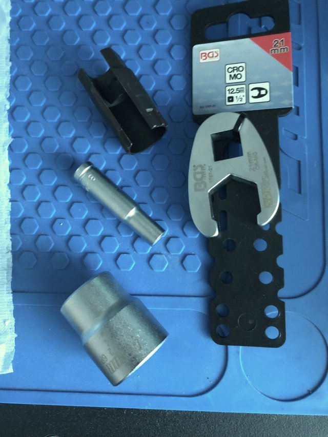 Manitou/Unior Fork Tool … könnte man viel Geld 💸 sparen.