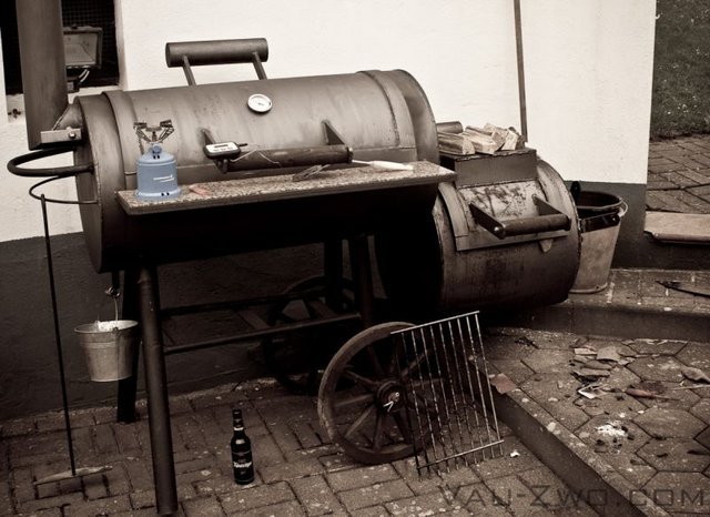 Smoker