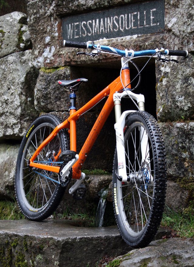 Singlespeed regensburg