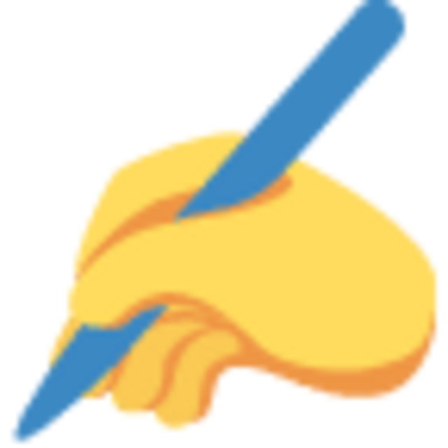 ✍