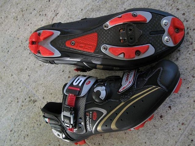 sidi dragon 2 srs