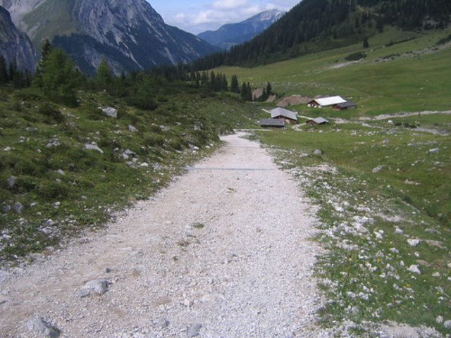 falkenhütte mtb