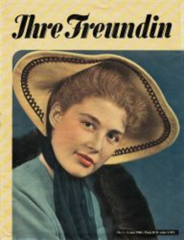 Freundin_Erstausgabe_1948.jpg