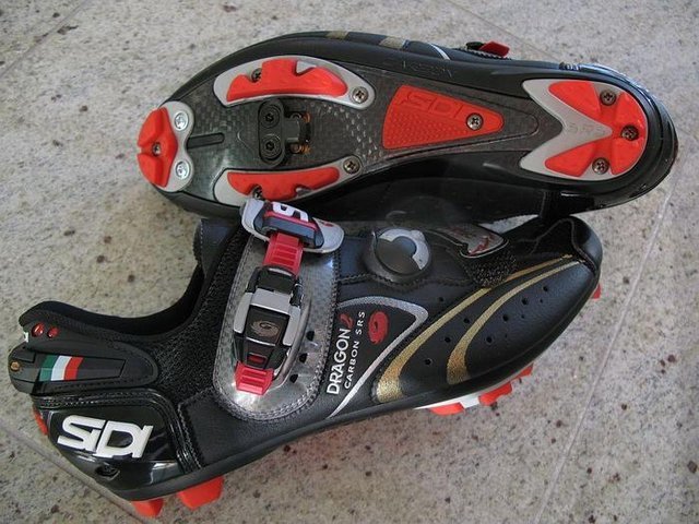 sidi dragon 2 carbon srs