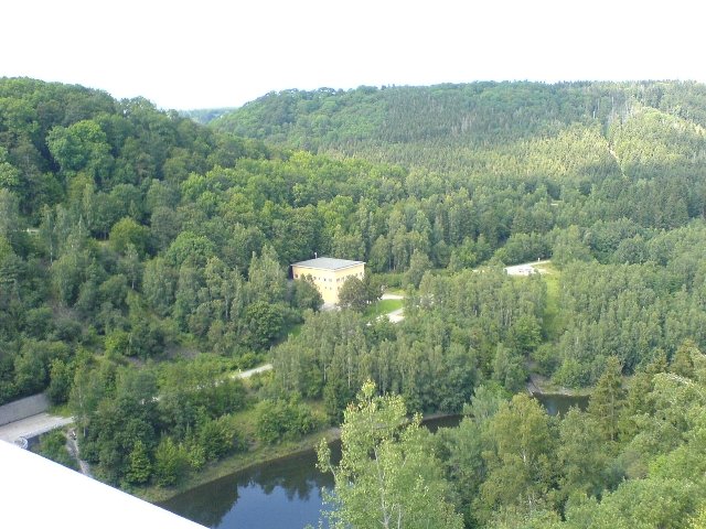 Puff Ilsenburg (Harz)