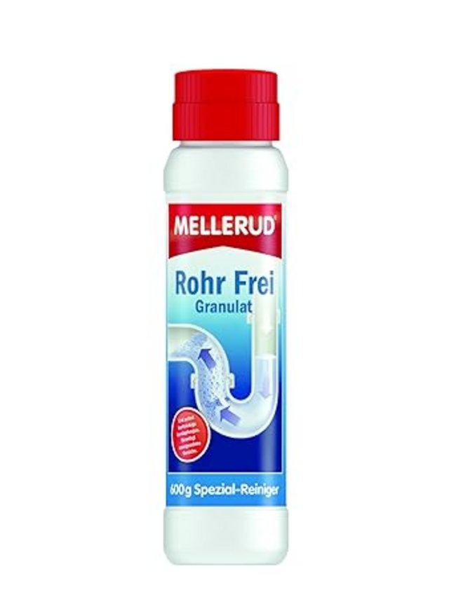 Rohr Frei Rohr Frei