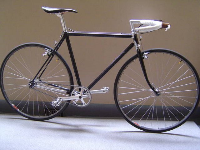 singlespeed lenker