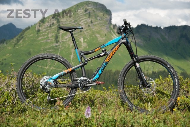 Lapierre Zesty AM 827 527 2015 Meinungen Erfahrungen erwunscht MTB News IBC Mountainbike Forum