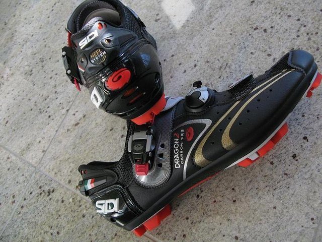 sidi dragon 2