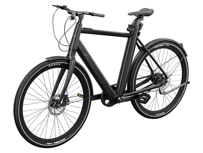 Neue Lidl Crivit EBikes unter 1.200 € Nimms Rad