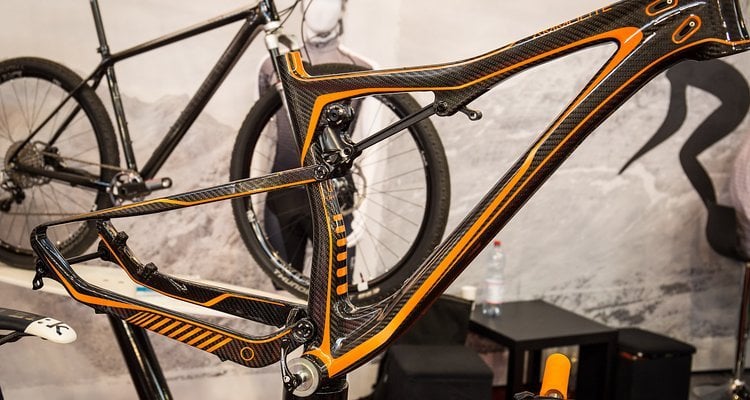 Eurobike 2017: Konstructive – Edles Carbon Aus Berlin - MTB-News.de