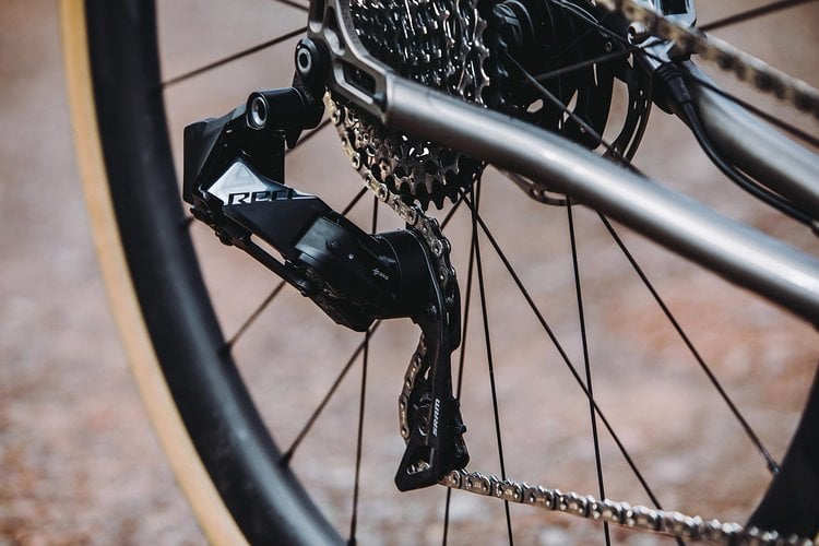 Rennrad-Schaltung - Rennrad-News