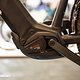 … Bosch CX-Antrieb soll das Koga langstreckentauglich sein.