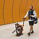 Brompton G Line – Lifestyle und Lifestyle in einem.