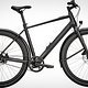 Bulls Urban Evo Amsterdam – nicht nur das minimalistische Singlespeed-Modell wird es mit Diamantrahmen …