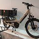 Das Monty V4 ist ein kompaktes Longtail-Lastenrad.