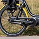Der neue Continental eContact Plus E-Bike-Reifen setzt den Fokus auf Pannensicherheit und Rollwiderstand.