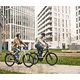 Sollen ohne großen Aufwand fahrfertig zu machen sein: Crivit Urban E-Bikes im Lidl Online-Shop.