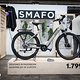 SMAFO – für deutlich unter 2.000 € versprechen die Paderborner ein sorgenfrei &amp; glücklich E-Bike.