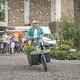 … bietet massig Platz, nicht nur für den Nachwuchs.