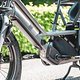 Specialized setzt auf einen voll integrierten aber herausnehmbaren Akku mit 710 Wh Kapazität