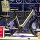 Das leichte SUV-E-bike wurde auch mit dem Eurobike Award 2024 ausgezeichnet.