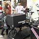 Die Hamburger haben mit dem Yoonit Pro ebenso eine motorisierte Version für Handwerksbetriebe …