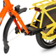 Das Bike Tow Kit macht aus eurem Tern GSD ein Fahrrad-Abschlepp-Fahrrad