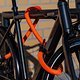 Tex-Lock – textile Fahrradschlösser sind leichter, geschmeidiger und stylischer.