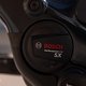 Der Bosch SX verfügt mit 55 Nm über ein im E-Gravelbike-Bereich vergleichsweise hohes maximales Drehmoment.