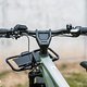 Das Purion 200-Display an unserem Testbike kombiniert die Steuerungseinheit und das Display, wodurch eine intuitive Bedienung vom Griff aus möglich ist.