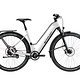 product 2023 e-bike silkcabon tq damen pearlwhite glossy black matt r