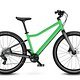 3to2-woom EXPLORE 5 Side View jungle green Product 2024