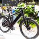 Das neue Stromer ST7 mit C1.12i Pinion-Schaltgetriebe und 1.440 Wh Mega-Akku ist konfigurierbar ab 12.990 € zu haben.