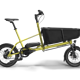 Yoonit Mini Cargobike