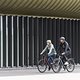 Fahrradfahren in der Stadt: Immer mehr Menschen machen mit.