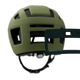 Das sogenannte EcoLoc-System ermöglicht das einfache Auseinandernehmen des Helms.